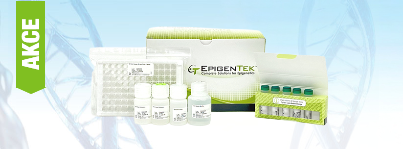 EpigenTek se slevou 10%